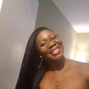 Meet your Posher, Sally denise